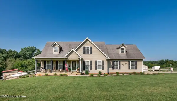 631 Clarks Ln, Shepherdsville, KY 40165