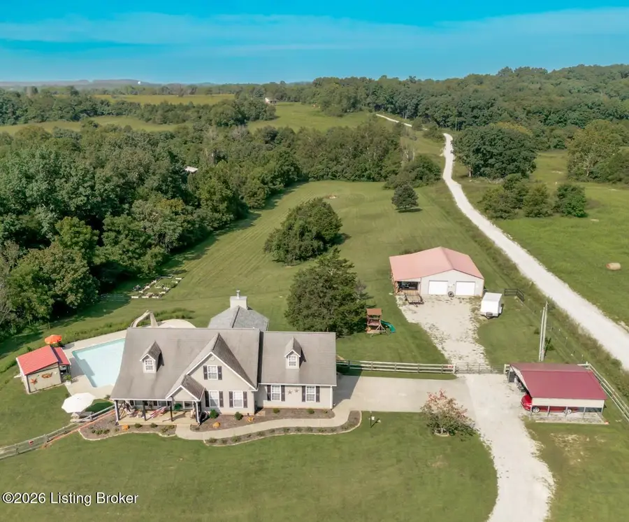 631 Clarks Ln, Shepherdsville, KY 40165 - #3