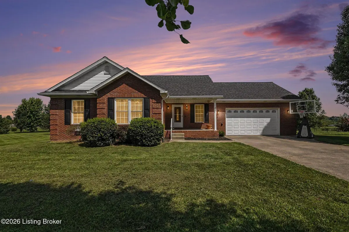 106 Sunfish Creek Dr, Bardstown, KY 40004 - #1