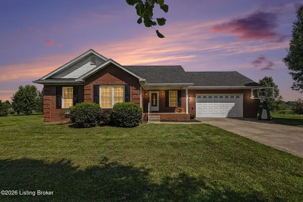 106 Sunfish Creek Dr, Bardstown, KY 40004