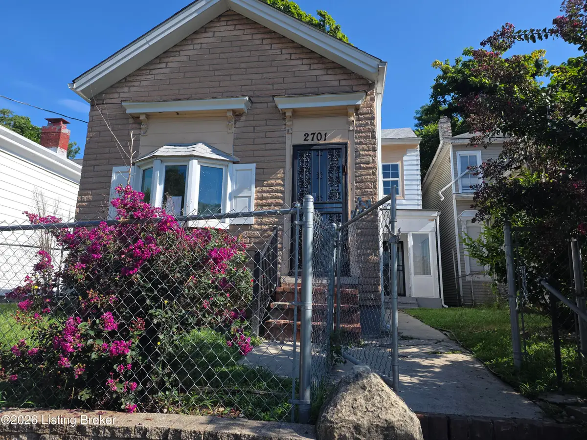 2701 W Madison St, Louisville, KY 40211 - #1