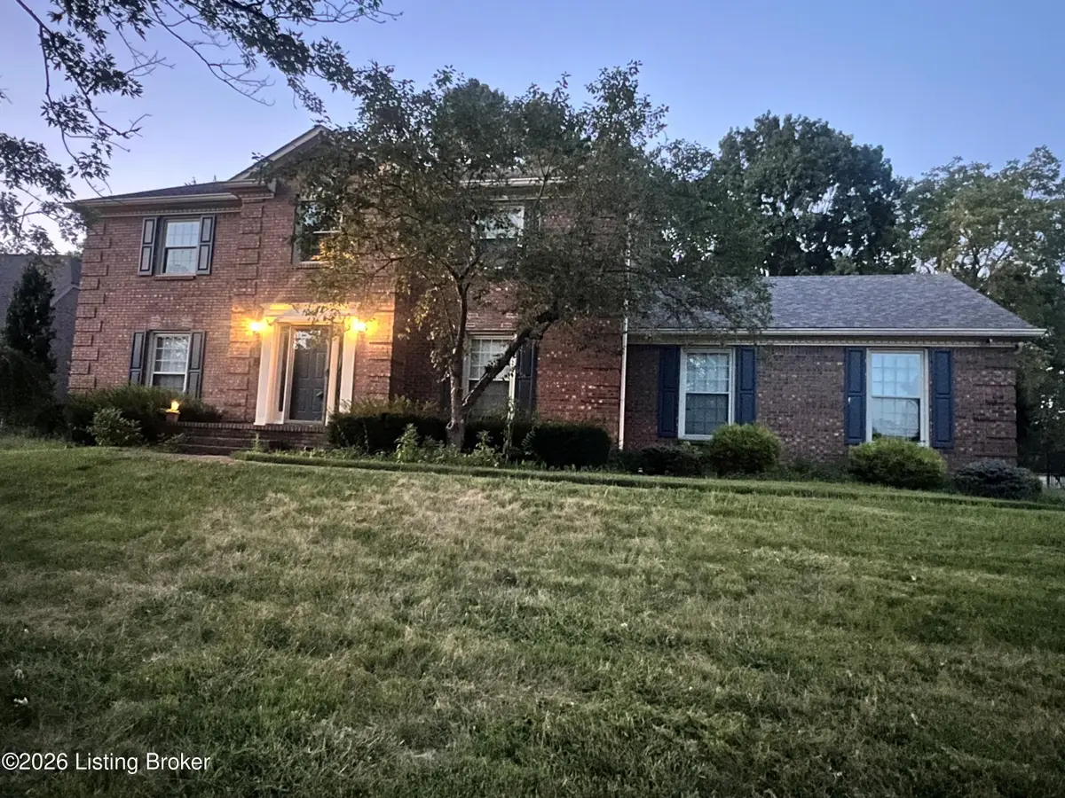 15005 Bircham Rd, Louisville, KY 40245 - #1