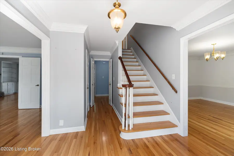 15005 Bircham Rd, Louisville, KY 40245 - #2