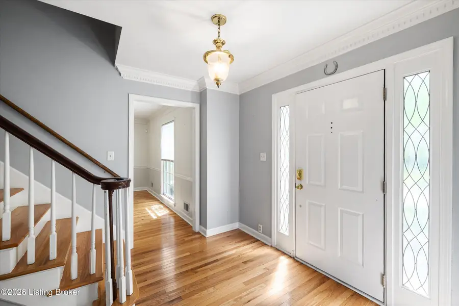 15005 Bircham Rd, Louisville, KY 40245 - #3