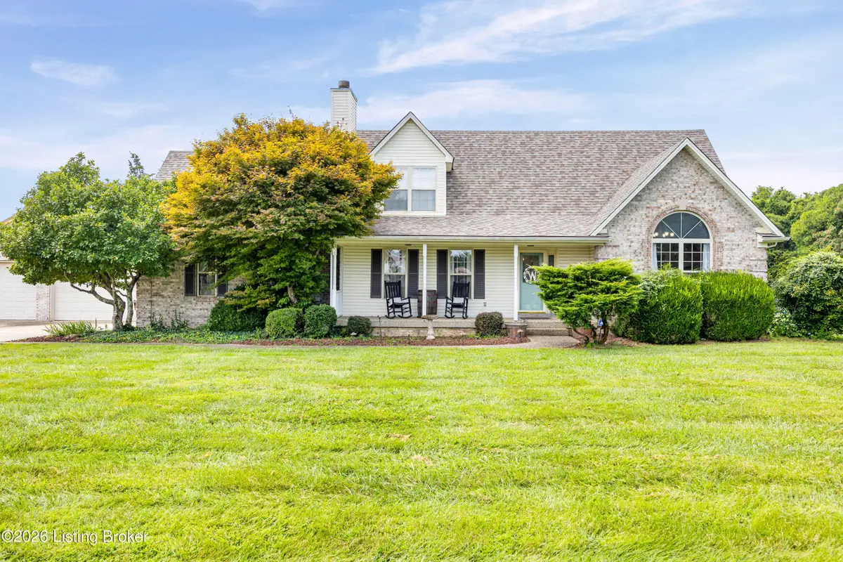 217 Oshara Ct, Mount Washington, KY 40047 - #1