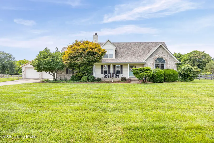 217 Oshara Ct, Mount Washington, KY 40047 - #3