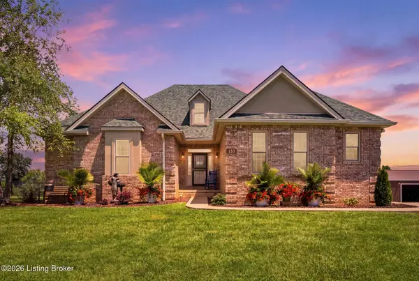 133 Levee Ln, Hodgenville, KY 42748