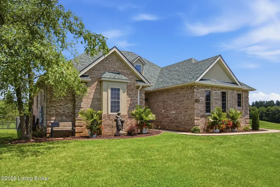 133 Levee Ln, Hodgenville, KY 42748 - #3
