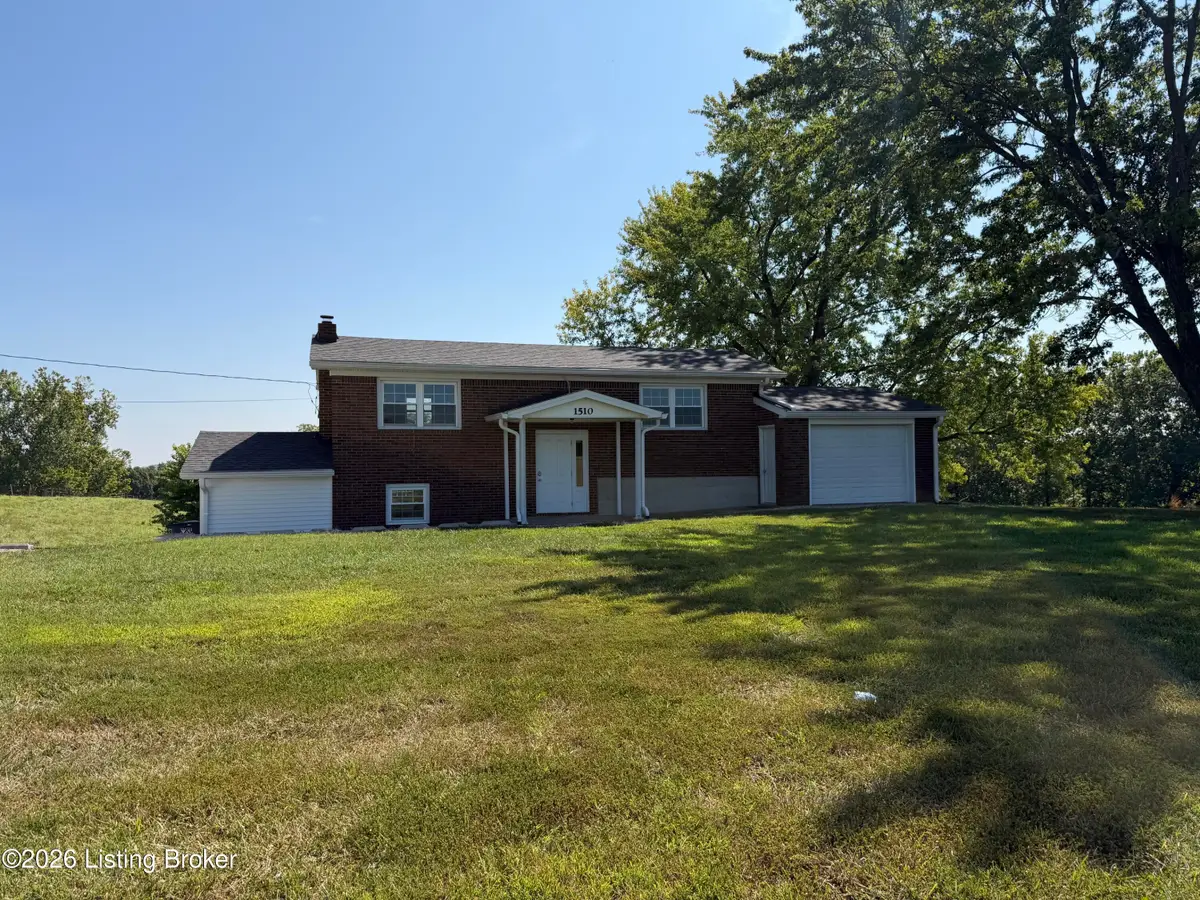 1510 Rhodelia Rd, Payneville, KY 40157 - #1