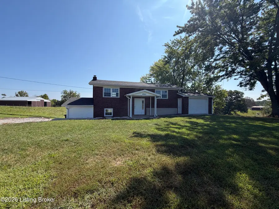 1510 Rhodelia Rd, Payneville, KY 40157 - #2
