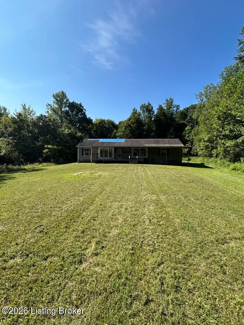 1505 Jarboe Sinks Rd, Rhodelia, KY 40161 - #1