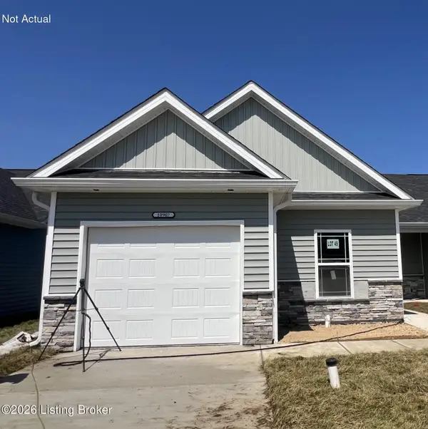 Lot 48 Brookley Place, Louisville, KY 40229