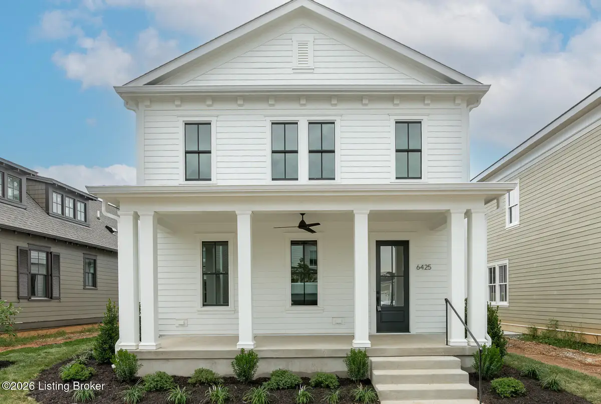 6425 Stonecrop Dr, Prospect, KY 40059 - #1