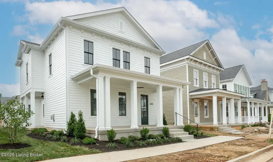 6425 Stonecrop Dr, Prospect, KY 40059 - #2