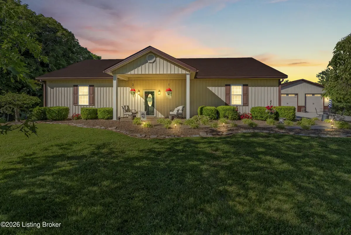304 Hutchins Ridge Rd, Bardstown, KY 40004 - #1