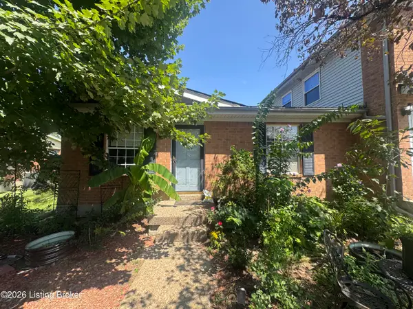 3009 Brookway Ct, Louisville, KY 40214