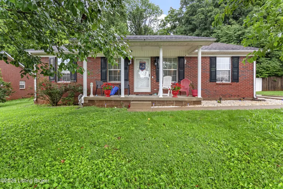 326 Camptown Rd, Bardstown, KY 40004 - #2