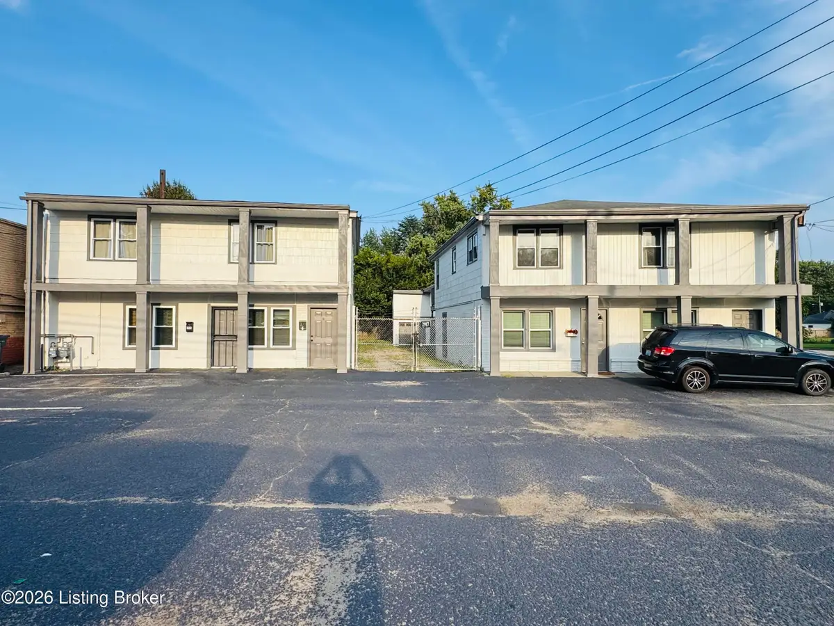 2915 1/2 Dixie Hwy, Louisville, KY 40216 - #1