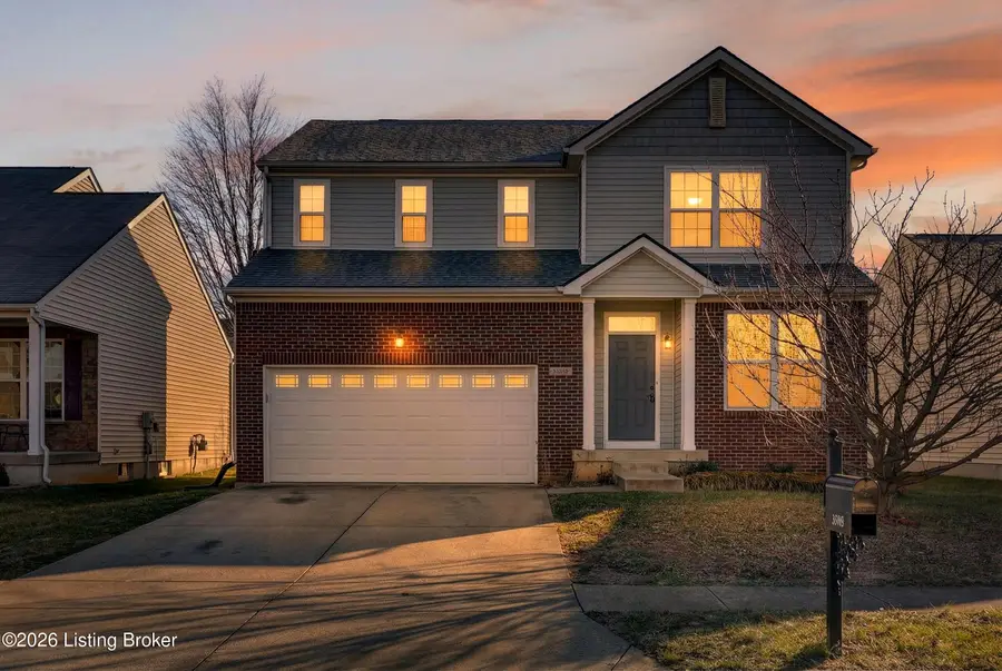 5609 Red Crested Way, Louisville, KY 40218 - #2