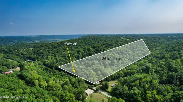 Tract 2-0 Ky-36, Sparta, KY 41086