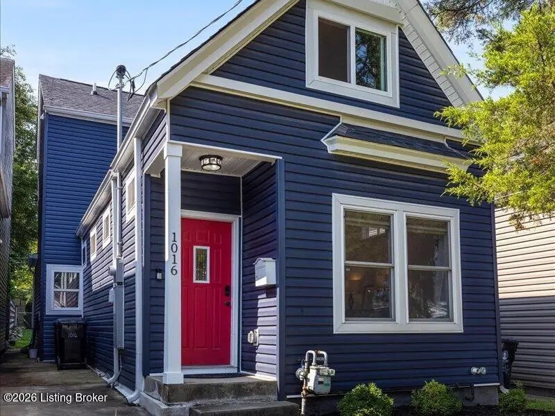 1016 E Saint Catherine St, Louisville, KY 40204 - #3