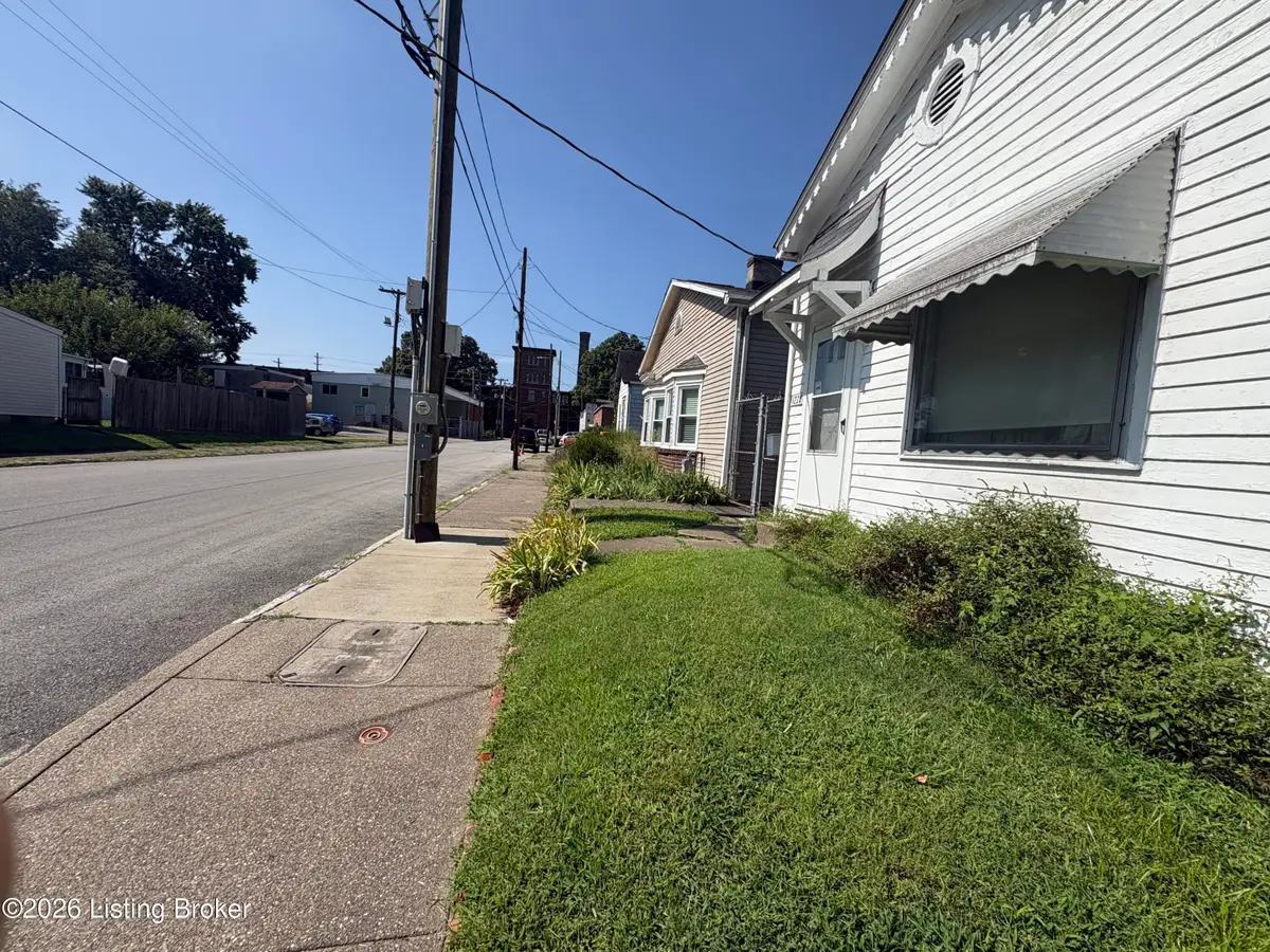 1228 Boyle St, Louisville, KY 40204 - #1