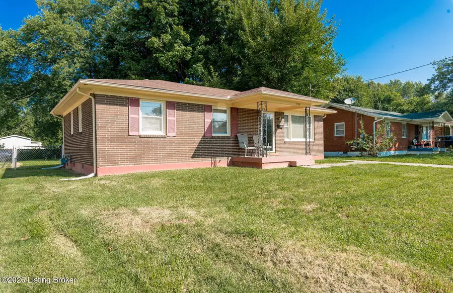 3708 Oboe Dr, Louisville, KY 40216 - #2