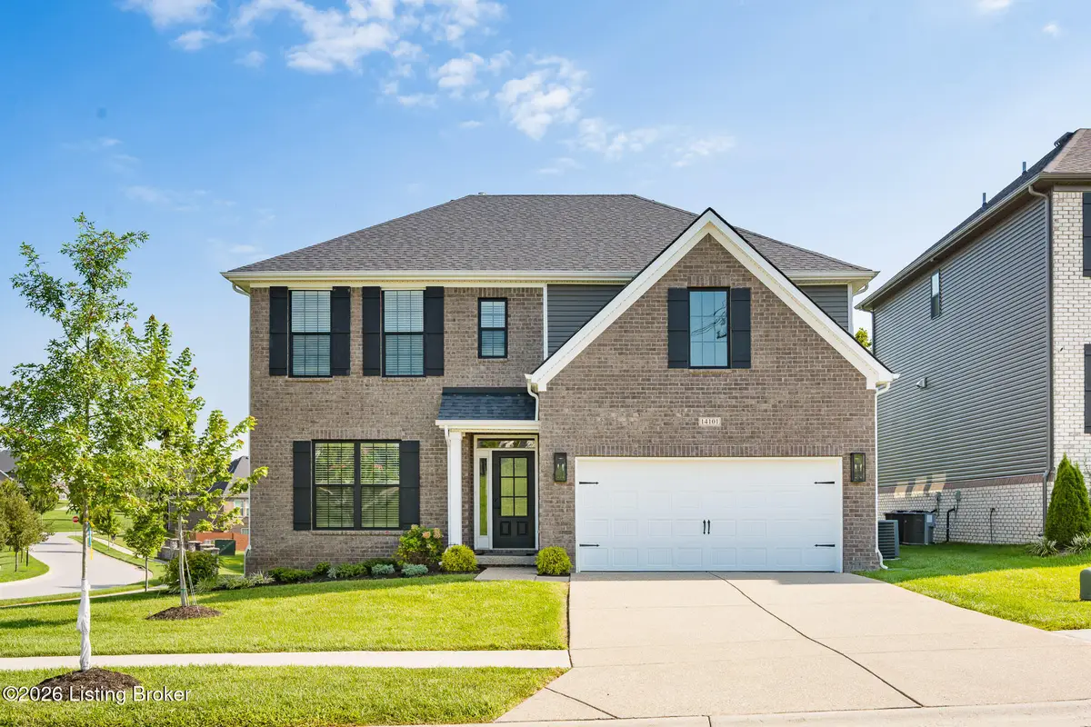 14101 Kings Chapel Way, Louisville, KY 40245 - #1