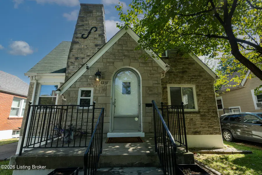 1237 Larchmont Ave, Louisville, KY 40215 - #3