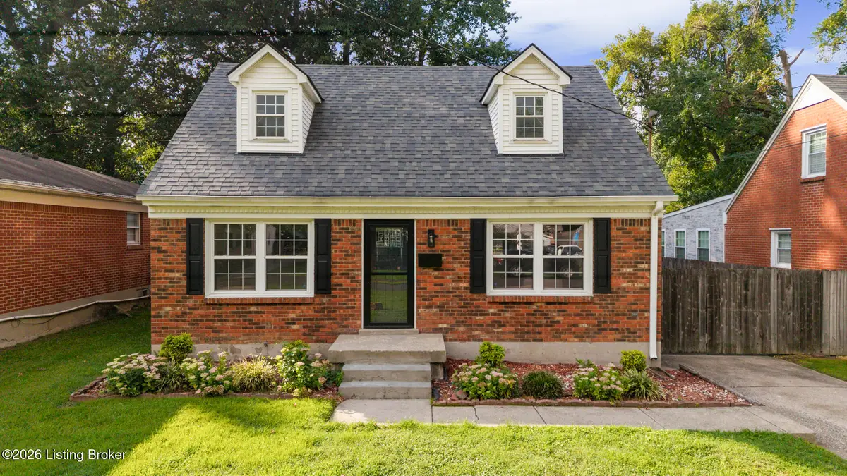 719 Iroquois Ave, Louisville, KY 40214 - #1