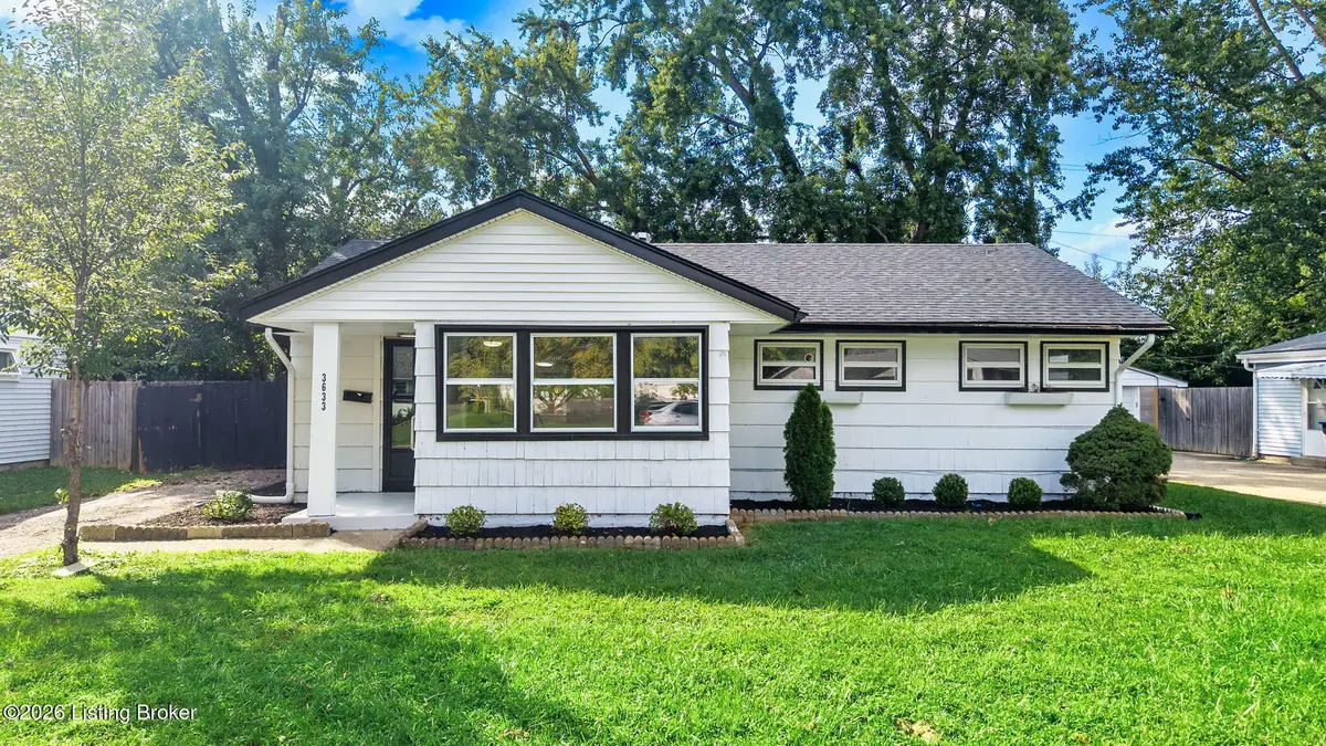 3633 Johnston Way, Louisville, KY 40220 - #1