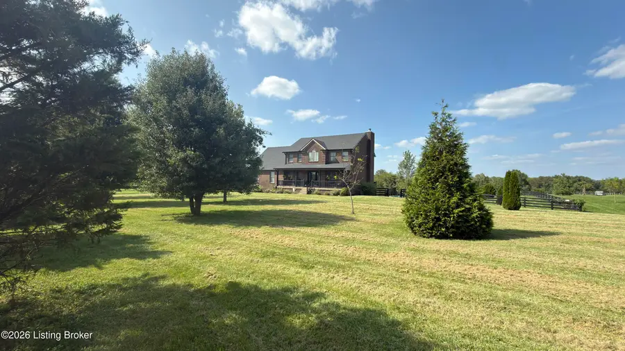 740 Banta Ln, Pleasureville, KY 40057 - #2