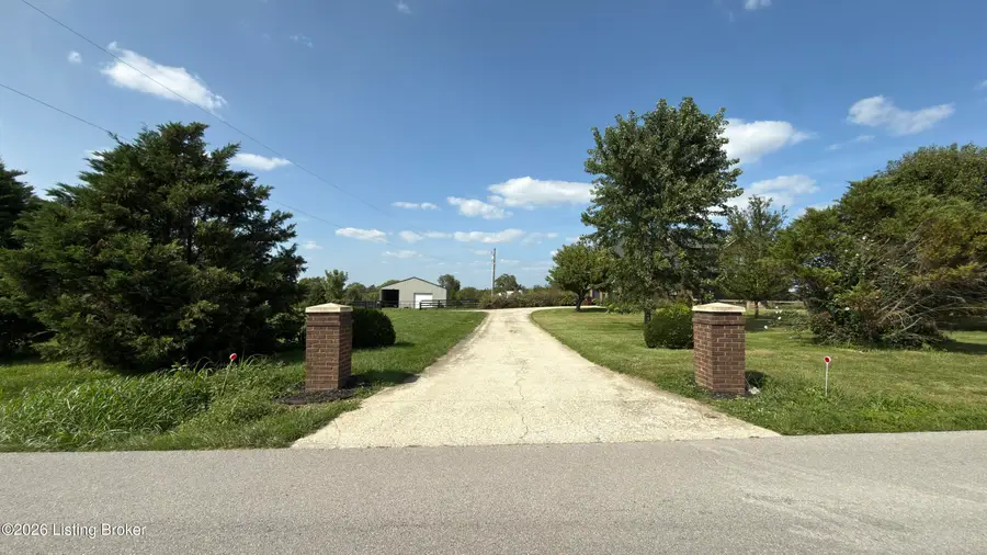 740 Banta Ln, Pleasureville, KY 40057 - #3