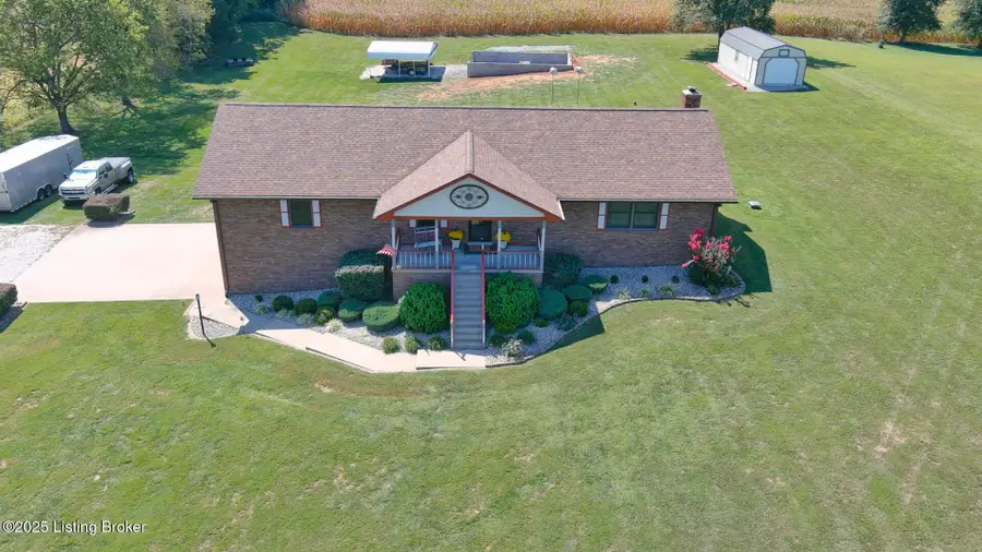 11441 Rineyville Rd, Vine Grove, KY 40175 - #3