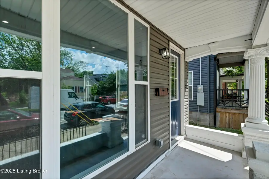 511 E Kentucky St, Louisville, KY 40203 - #2