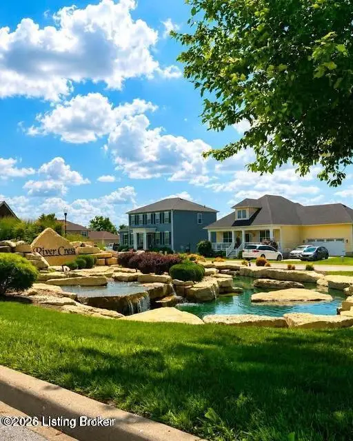 141 S River Crest, Mount Washington, KY 40047 - #1
