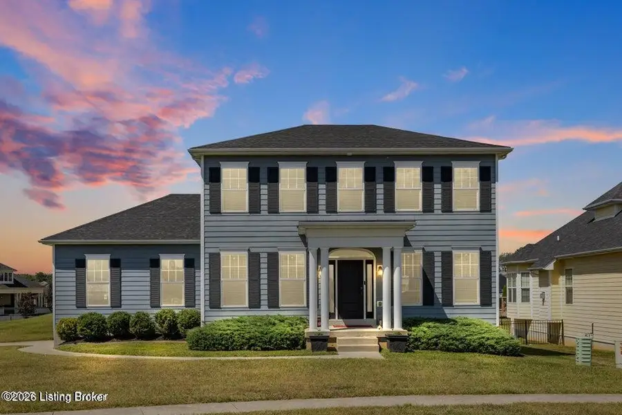 141 S River Crest, Mount Washington, KY 40047 - #3