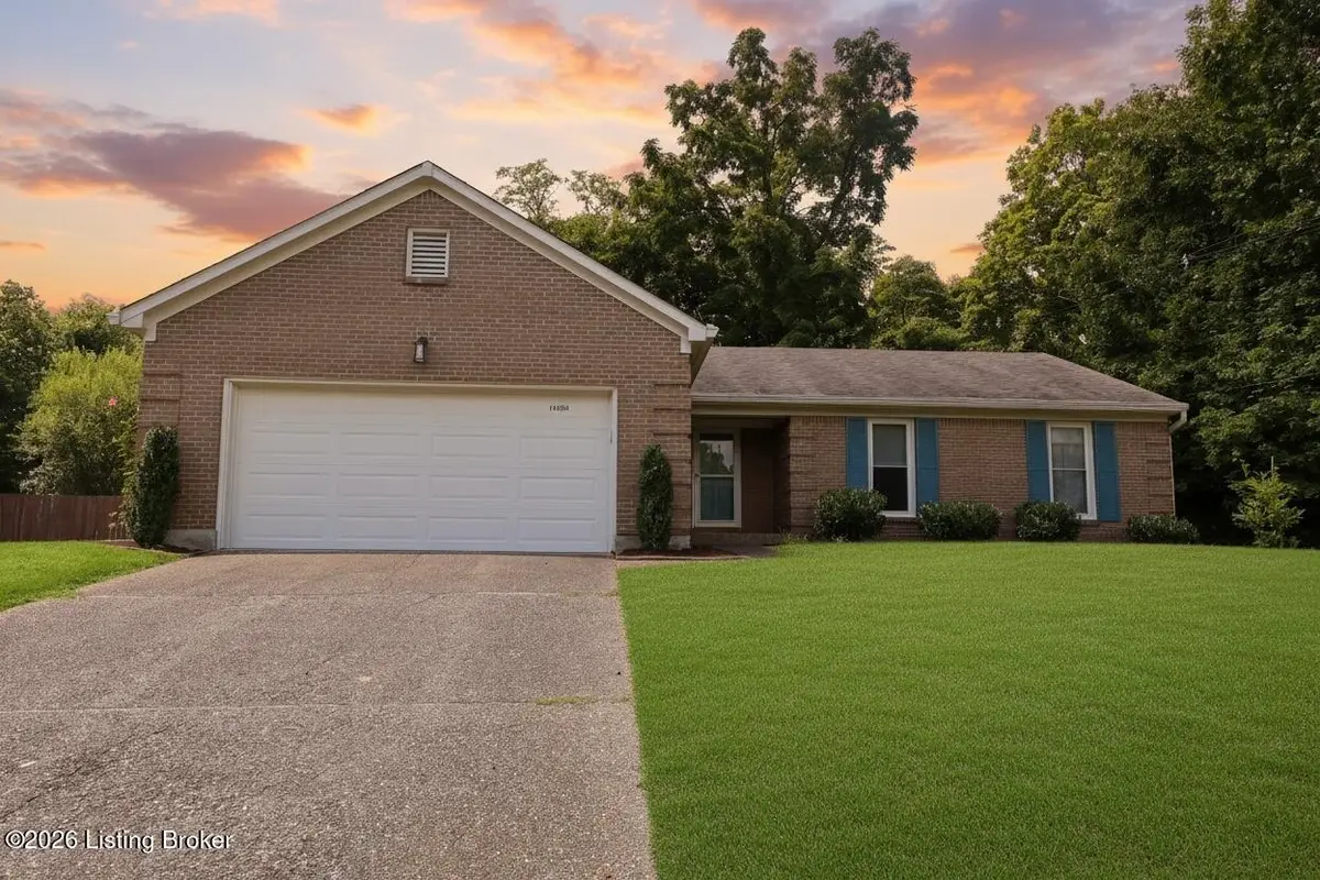 14000 Old Station Rd, Louisville, KY 40245 - #1