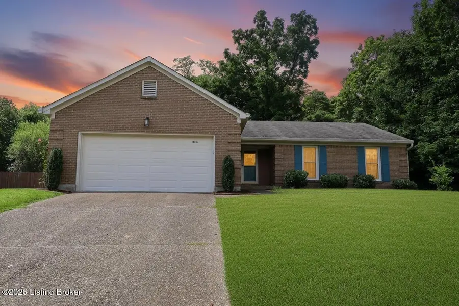 14000 Old Station Rd, Louisville, KY 40245 - #2