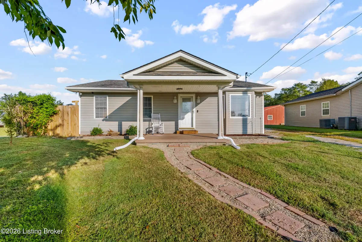 17523 Aiken Rd, Louisville, KY 40245 - #1