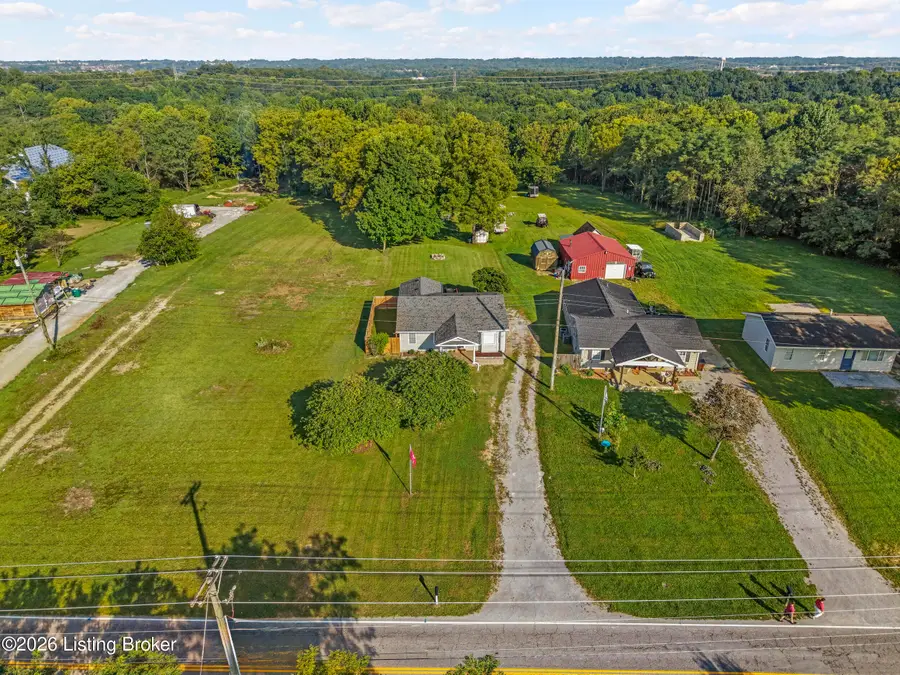 17523 Aiken Rd, Louisville, KY 40245 - #2