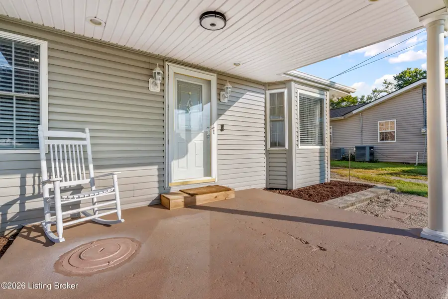 17523 Aiken Rd, Louisville, KY 40245 - #3