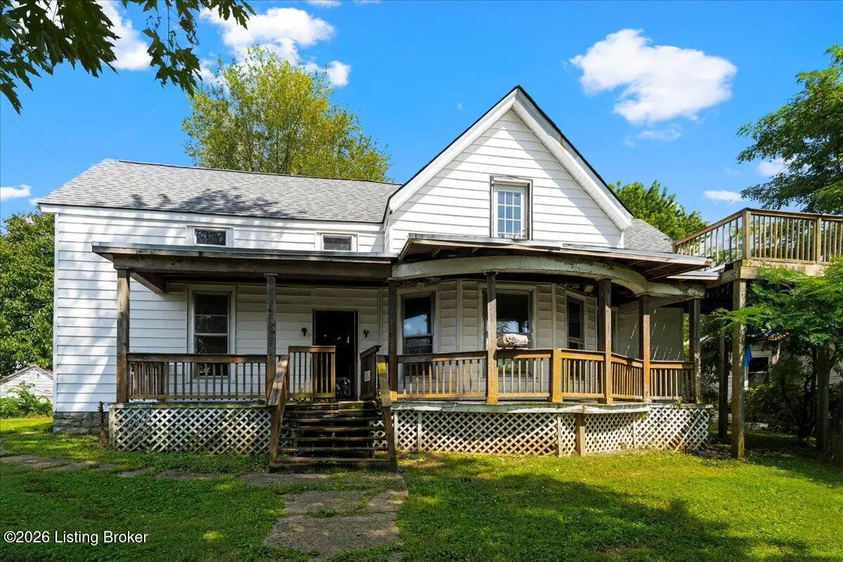 104 4th St, Berry, KY 41003 - #1