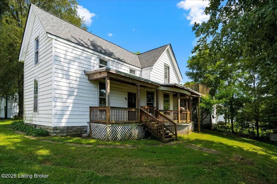 104 4th St, Berry, KY 41003 - #3