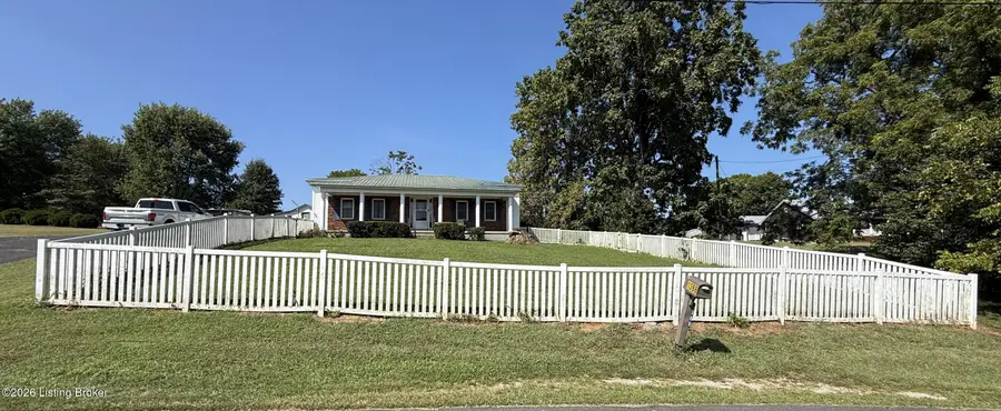 1388 J B Ball Ln, Webster, KY 40176 - #3