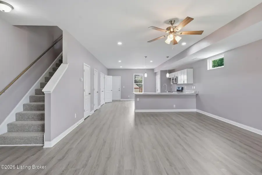 2712 Lindsay Ave, Louisville, KY 40206 - #3