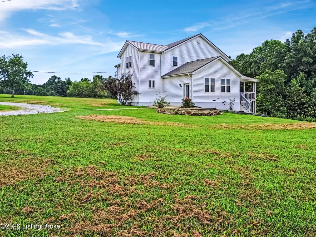 501 Jericho Church Rd, Cub Run, KY 42729 - #1