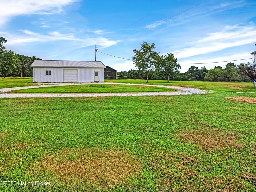 501 Jericho Church Rd, Cub Run, KY 42729 - #3