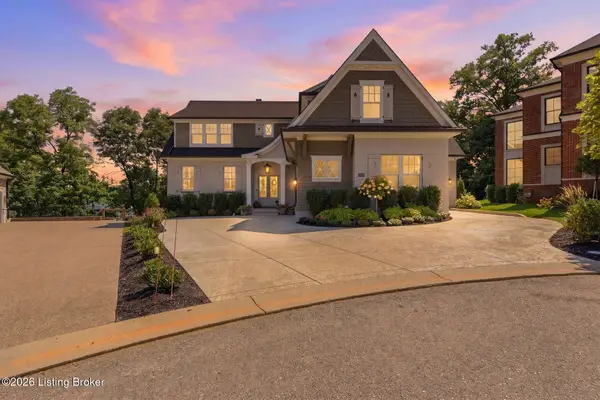 3400 Highland Preserve Way, Louisville, KY 40205