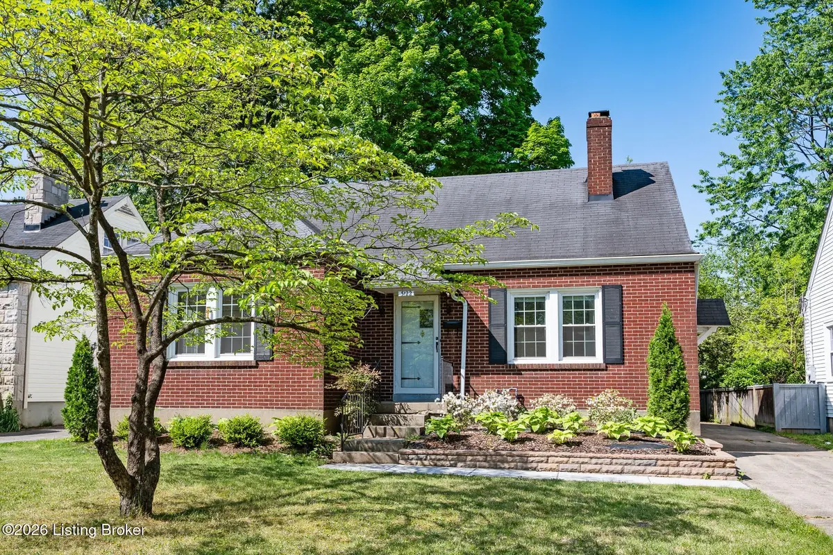 3122 Eagle Pass, Louisville, KY 40213 - #1